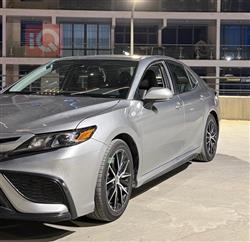 تويوتا كامري